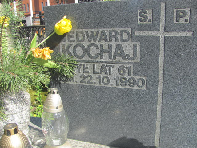 Zofia Kochaj 1928 Lublin ewangelicki - Grobonet - Wyszukiwarka osób pochowanych