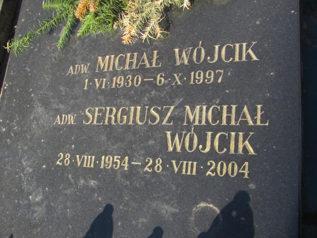 Michał Wójcik 1930 Lublin ewangelicki - Grobonet - Wyszukiwarka osób pochowanych