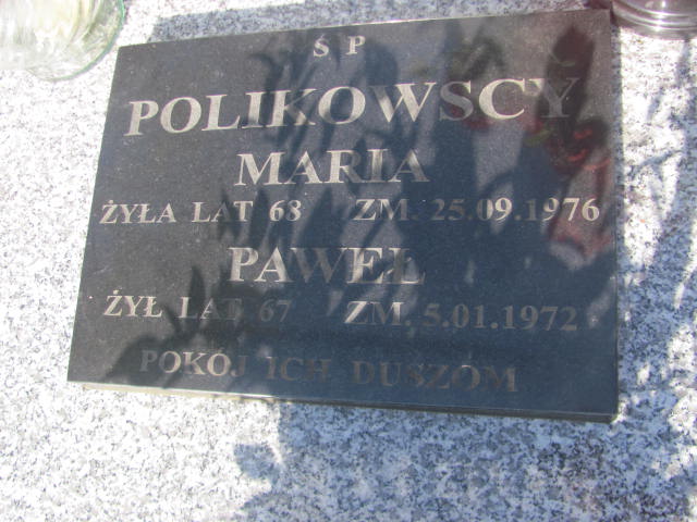 Mieczysław Jarosiewicz 1961 Lublin ewangelicki - Grobonet - Wyszukiwarka osób pochowanych
