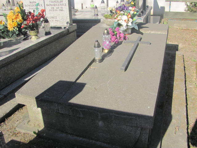 Stanisława Tomczyk 1894 Lublin ewangelicki - Grobonet - Wyszukiwarka osób pochowanych