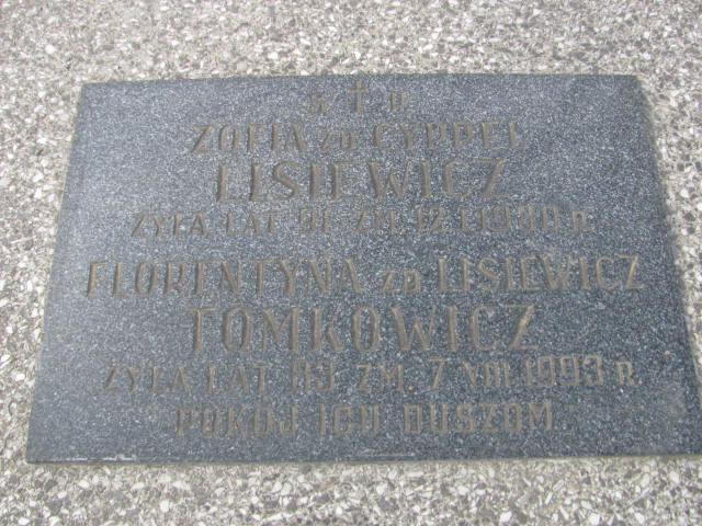 Marcin Lisiewicz 1875 Lublin ewangelicki - Grobonet - Wyszukiwarka osób pochowanych