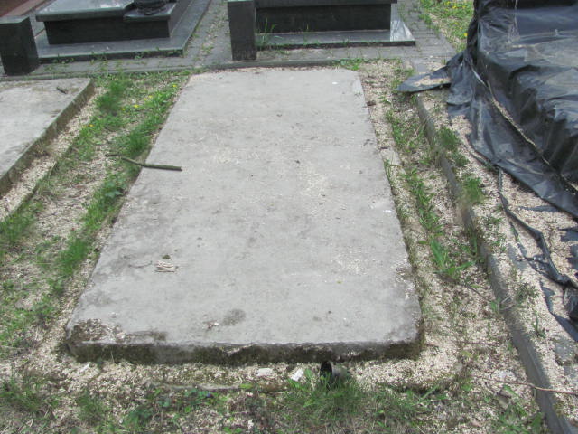 Kazimierz Goebel 1940 Lublin ewangelicki - Grobonet - Wyszukiwarka osób pochowanych