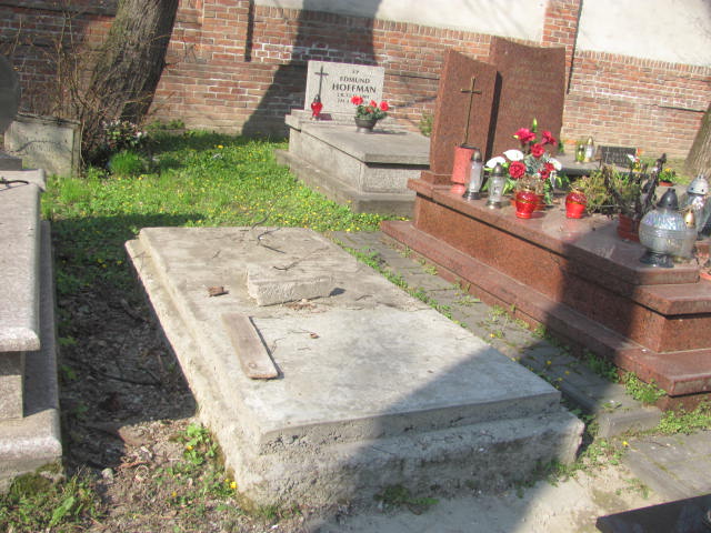 Stanisław Gajda 1933 Lublin ewangelicki - Grobonet - Wyszukiwarka osób pochowanych